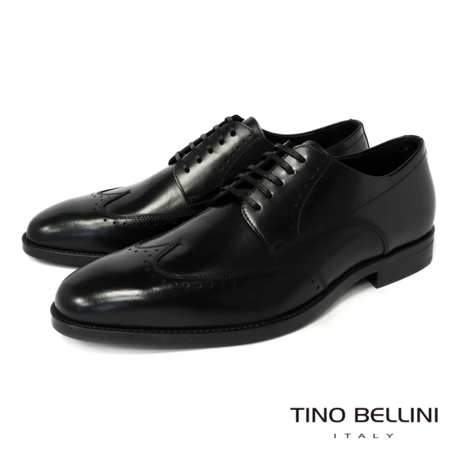 TINO BELLINI 貝里尼 義大利進口素面瑪莉珍鞋FS