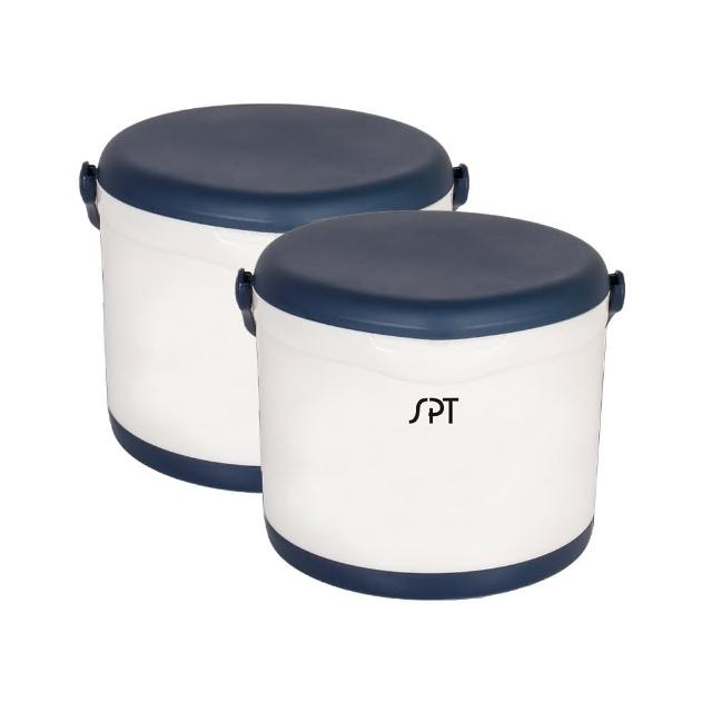 【尚朋堂】4.6L燜燒鍋SP-S952(2入組)