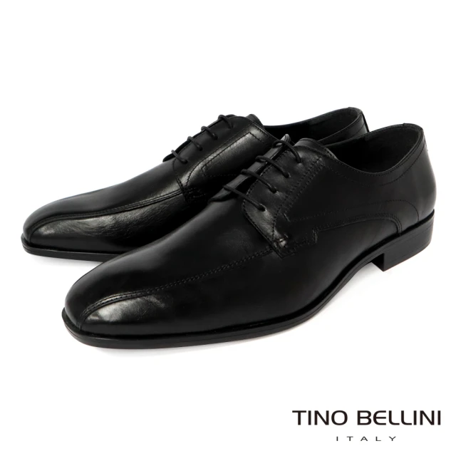 TINO BELLINI 貝里尼 義大利進口素面瑪莉珍鞋FS