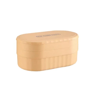 【原家居】食品級矽膠副食品製冰盒 單層36格(附蓋 冰塊盒 儲冰盒 副食品保鮮盒 造型冰盒 冰磚)