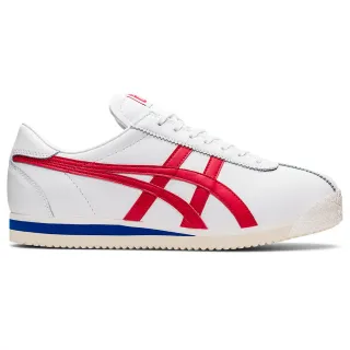 【Onitsuka Tiger】Onitsuka Tiger鬼塚虎-TIGER CORSAIR 休閒鞋 1183B397-100(1183B397-100)