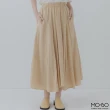 【MO-BO】裙擺的浪漫A襬圓裙(裙子)