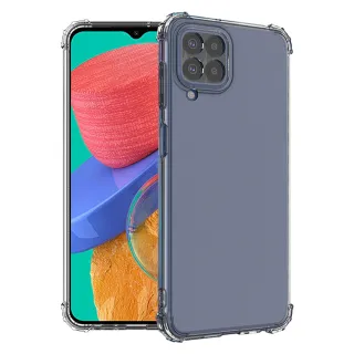 【o-one】Samsung Galaxy M33 5G 軍功防摔手機保護殼