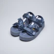 【SUICOKE】KISEE-VPO OG-044VPO 深藍色 厚底 魔鬼氈 涼鞋 耐磨 黃金大底 VIBRAM SK22044VPONY