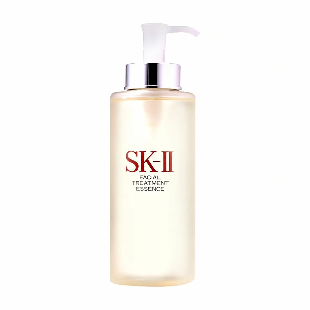 【SK-II】青春露 330ml(專櫃公司貨/限量加大版)