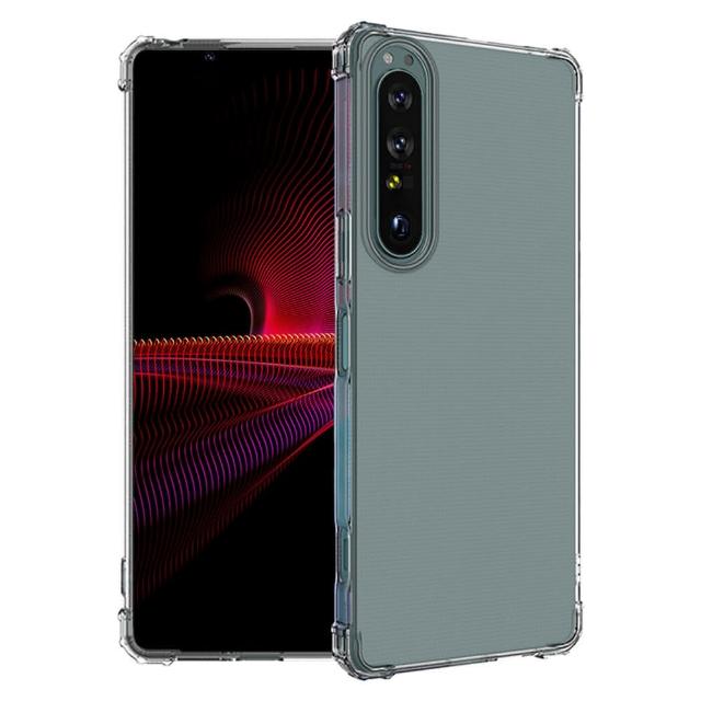 【o-one】Sony Xperia 1 IV 軍功防摔手機保護殼