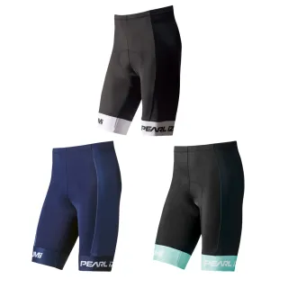 【PEARL iZUMi】男短車褲 設計款 263-3DR(抗UV/吸汗/透氣/單車/運動/自行車/日本製)