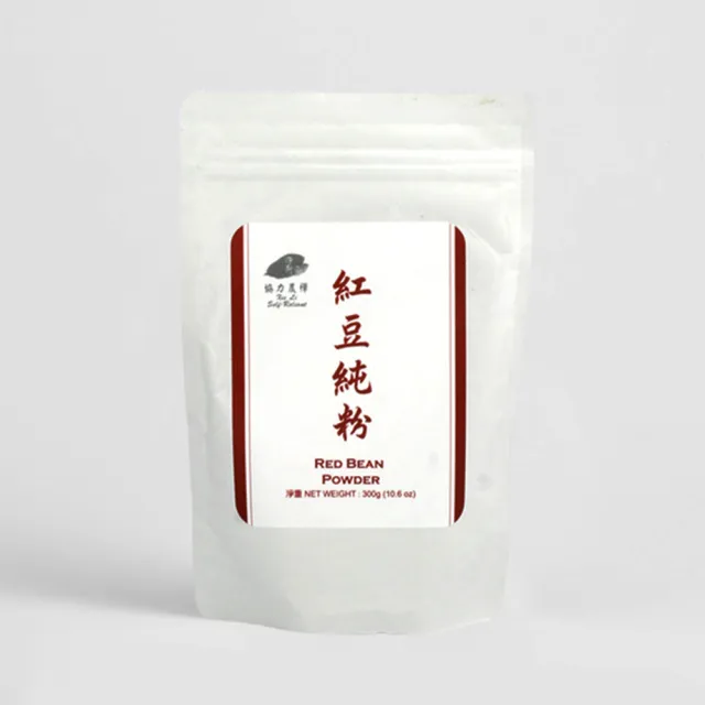 【靜思書軒】紅豆純粉(紅豆)