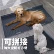 【Dido pets】寵物一體式狗廁所 不用尿布墊(PT101)