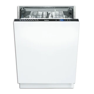 【Amica】XIV-889T噴射速洗自備門板60cm全嵌式洗碗機(不含安裝)