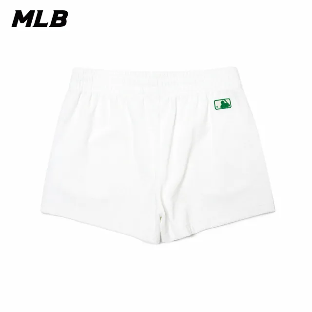 【MLB】休閒短褲 波士頓紅襪隊(3FSP60123-43WHS)