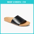 【REEF】REEF CUSHION SCOUT 舒適防震系列 女款涼拖鞋 CI2986(女款涼拖鞋)