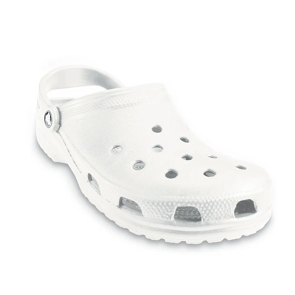 【Crocs】中性鞋 經典克駱格(10126-001)