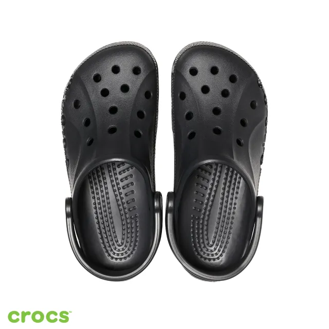 【Crocs】中性鞋 經典克駱格(10126-001)