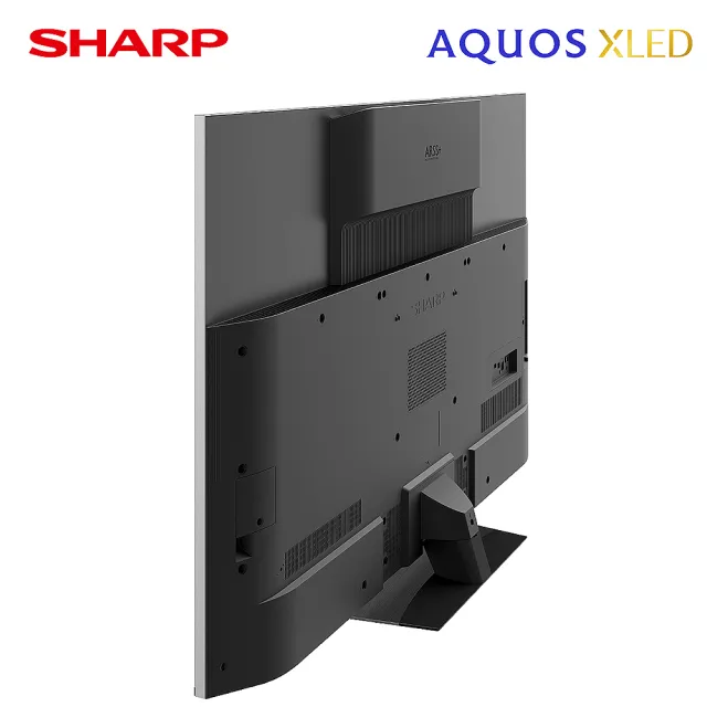 SHARP 夏普】65吋AQUOS XLED 4K智慧聯網顯示器(4T-C65DP1) - momo購物