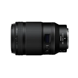 【Nikon 尼康】NIKKOR Z MC 105mm f/2.8 VR S(國祥公司貨)