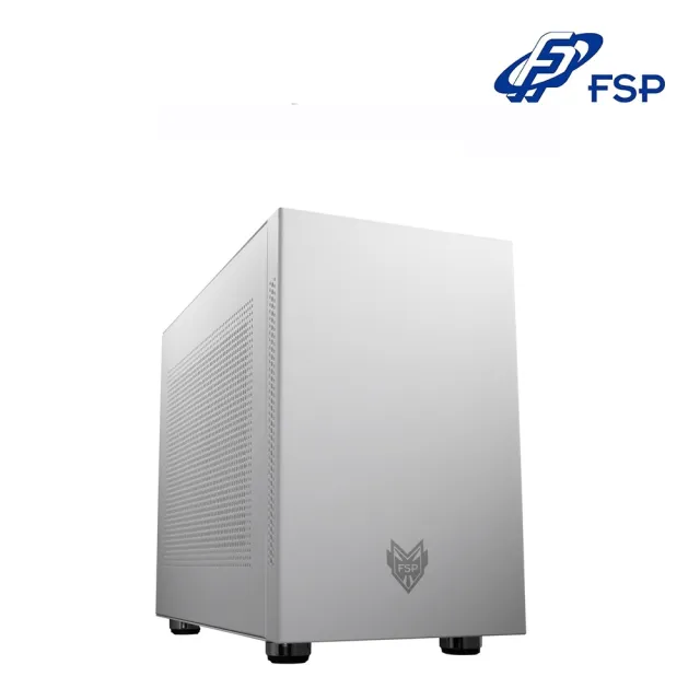 【FSP 全漢】CST350 M-ATX電腦機殼(支援TYPE-C)