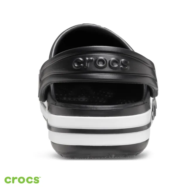 【Crocs】童鞋 貝雅卡駱班大童克駱格(207019-001)