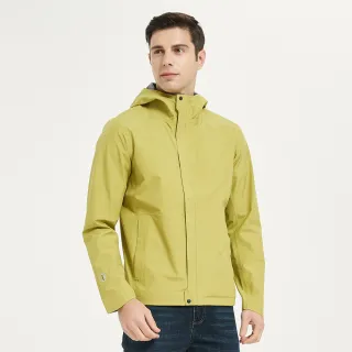 【JORDON 橋登】GORE-TEX Paclite 防風防水機能夾克