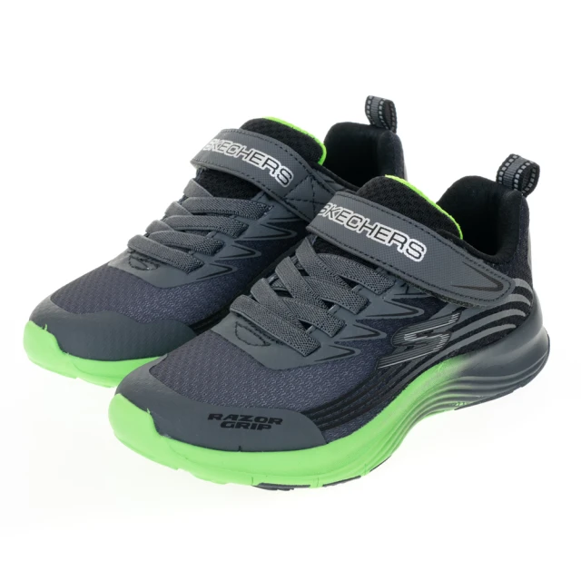 SKECHERS 女童系列燈鞋 GLIMMER KICKS(