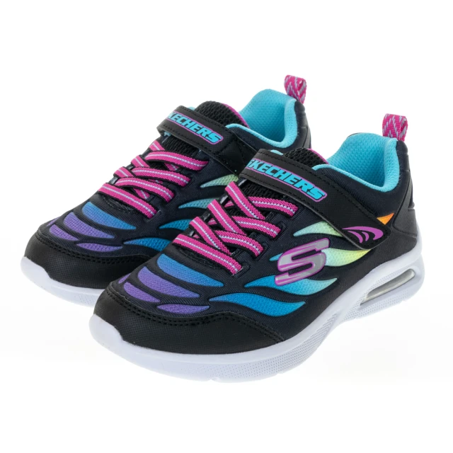 SKECHERS 女童系列燈鞋 GLIMMER KICKS(