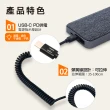 Can LP-E17 副廠 假電池(USB-C PD 供電)