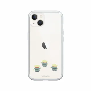 【RHINOSHIELD 犀牛盾】iPhone X/Xs/XR/Xs Max系列 Mod NX手機殼/玩具總動員-Bye 三眼怪(迪士尼)