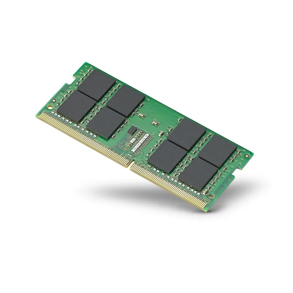 【Kingston 金士頓】DDR4 3200 16GB 筆電記憶體 (★KVR32S22S8/16)