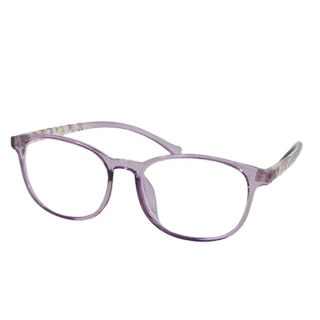 【Docomo】兒童藍光眼鏡　頂級TR90材質製造　年度新設計　藍光眼鏡　質感粉色