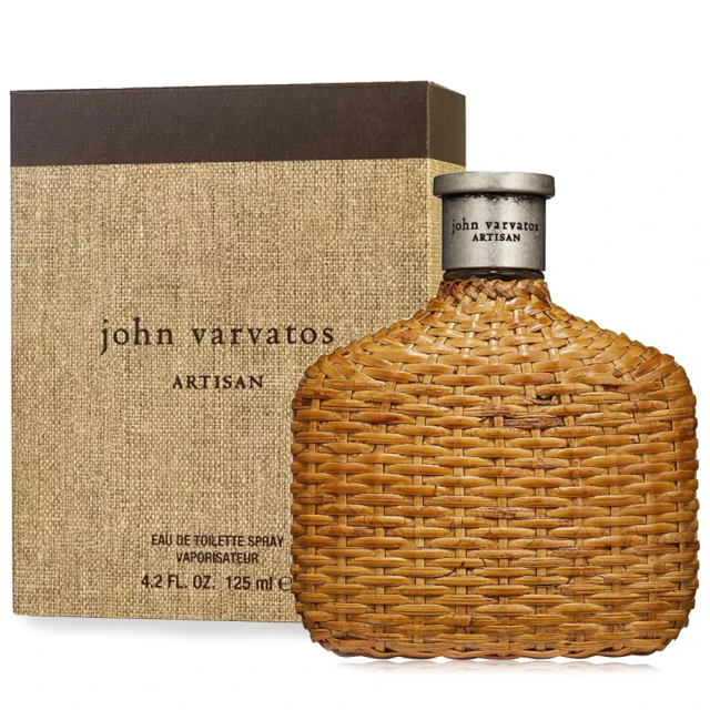 JohnVarvatos香水