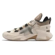 【NIKE 耐吉】籃球鞋 Jordan Why Not .5 PF 男鞋 米色 黑 椰奶 氣墊 5代 運動鞋(DC3638-102)