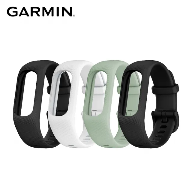 GARMIN】vivosmart 5 替換錶帶- momo購物網- 好評推薦-2024年4月