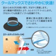 【Akiko Sakai】日本原裝-紫外線對策防曬涼爽袖套+遮陽帽組-2入組(防曬涼爽)