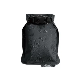 【Matador 鬥牛士】鬥牛士 FlatPak Soap Bar Case 便攜旅行肥皂收納盒(3入組)