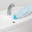 【台隆手創館】LEC浴室清潔海綿 BB-323(4入裝)