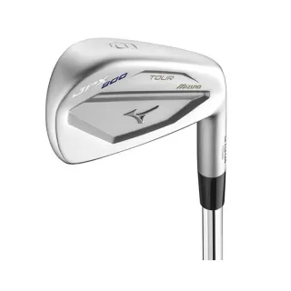 【MIZUNO 美津濃】Mizuno JPX 900 TOUR FORGED 桿身 NSPRO 950GH HT 鐵桿組(Mizuno JPX 900 TOUR 鐵桿組)