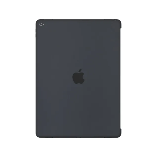 【Apple 蘋果】原廠 iPad Pro 12.9吋 Silicone Case 矽膠保護殼(盒裝)