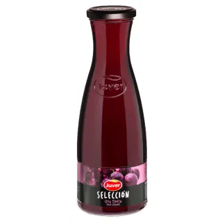 即期品【Juver】西班牙茱兒紅葡萄汁850ml