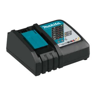 【MAKITA 牧田】DC18RC(14.4V-18V鋰電充電器)