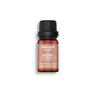 【JMScent Premium】安撫舒眠精油 100%天然複方精油 護芳系列(10ml)