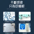 【Chester 契斯特】日本授權極凍紗恆溫27度美式枕套二入組 獨家限定版(枕頭墊 涼墊 冰涼墊 Qmax)