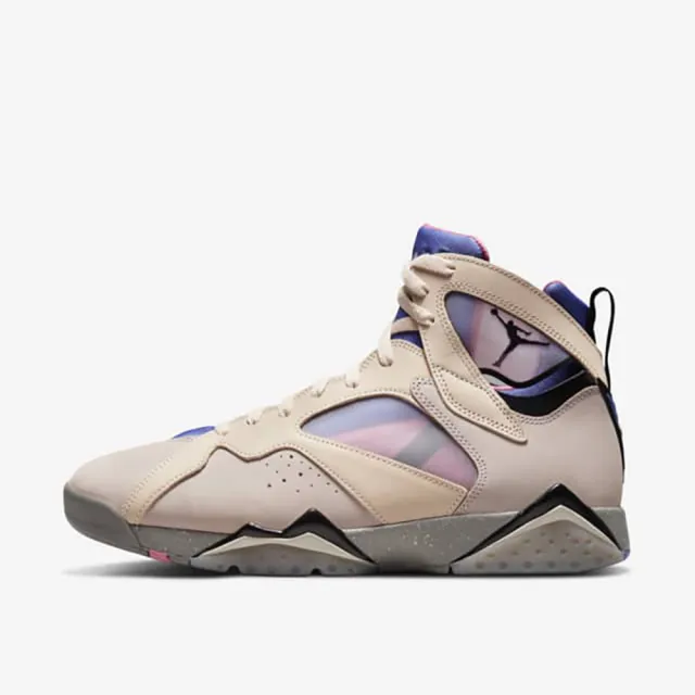 NIKE 耐吉】籃球鞋AIR JORDAN 7 RETRO SE 男鞋卡其多色(DJ2636204