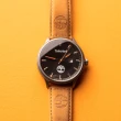 【Timberland】天柏嵐 經典大三針手錶-45mm(TDWGB2102201)