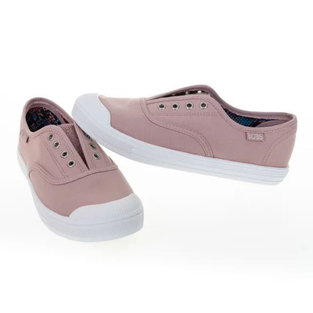 【SKECHERS】女鞋 休閒系列 BOBS B COOL(113826MVE)