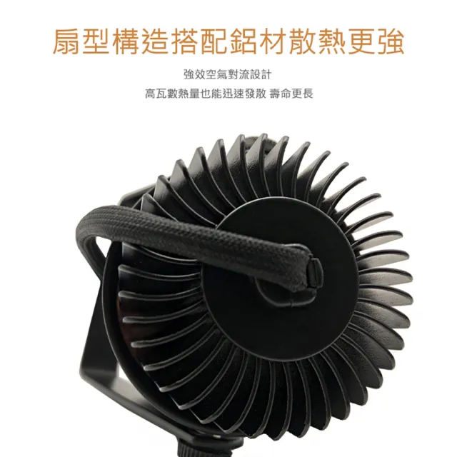 【聖諾照明】LED 7W 7燈 軌道燈 德國歐司朗晶片 白色外殼(迷你居家款 CNS國家認證)