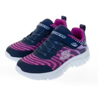 【SKECHERS】女童鞋系列 GO RUN 650(302478LNVPK)