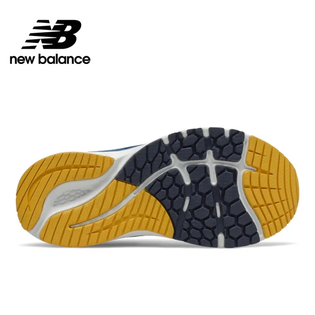 【NEW BALANCE】NB 童鞋_男童/女童_藍色_YP860S11-W