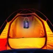 【OMG】魔方電擊式滅蚊燈 USB充電式家用捕蚊燈(戶外露營滅蚊蟲小夜燈/電蚊燈/滅蚊器)