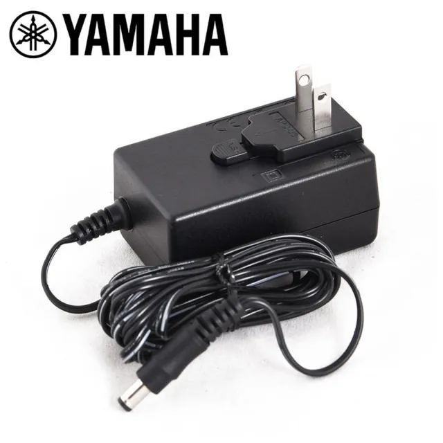 【Yamaha 山葉音樂】PA150B PA-5T2A 電子琴變壓器/電源供應器 整流器(全新公司貨)