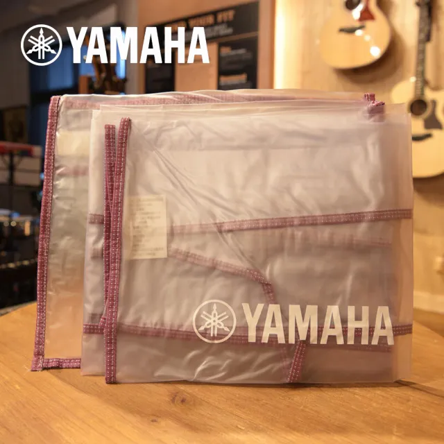 【Yamaha 山葉音樂】KCL4 電子琴防塵罩 4系列(PSR-E473/463)